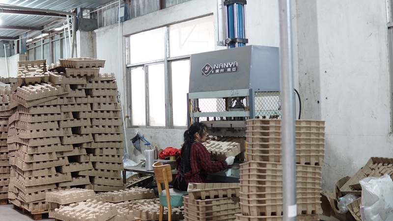 Packaging paper tray manufacturers